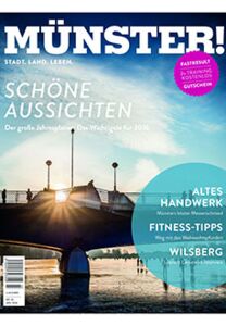 Magazine & Sonderprodukte